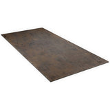 Portrait Copper Matte Porcelain Tile 24x48 - Lux Tile