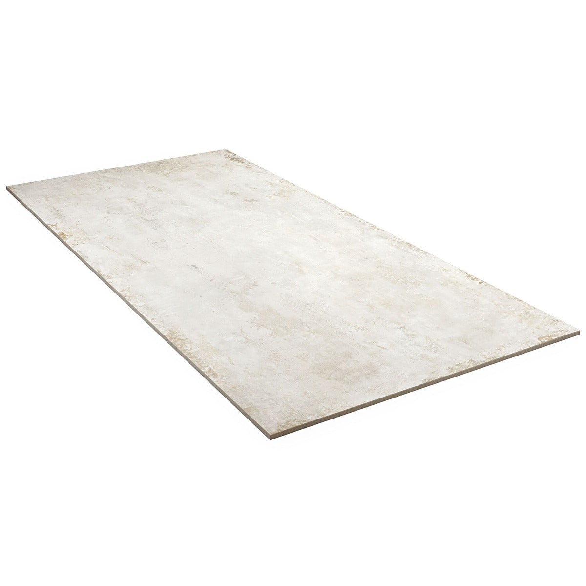 Tilebar Portrait Ivory Beige 24x48 Matte Porcelain Tile