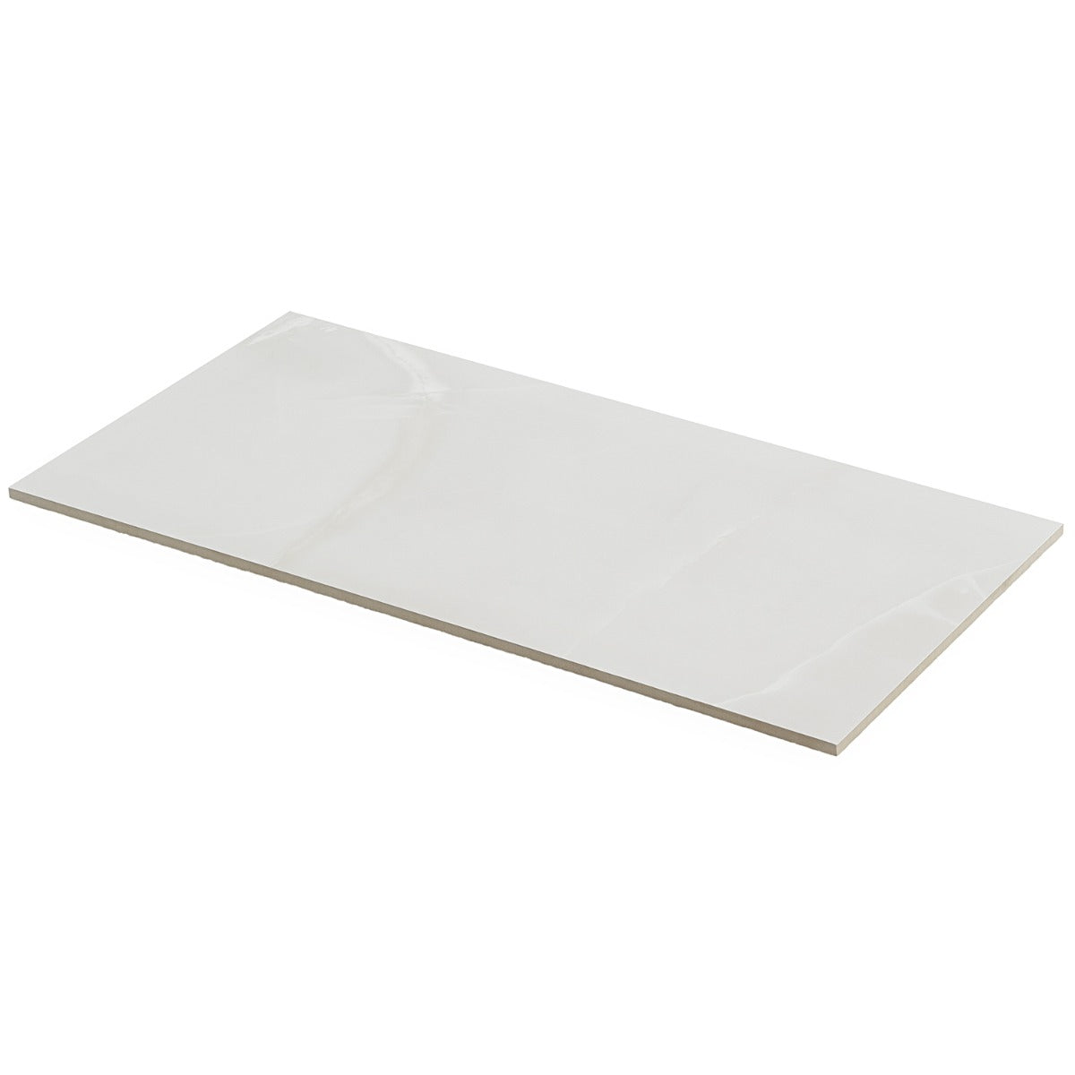 DreamStone Aztec Onyx Bianco 12x24 Matte Porcelain Tile