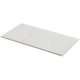 DreamStone Aztec Onyx Bianco 12x24 Matte Porcelain Tile