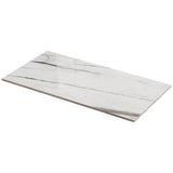 DreamStone Carpaccio Polished Porcelain Tile 12x24 - Lux Tile