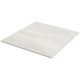 DreamStone Dolomite Snow White 24x24 Matte Porcelain Tile