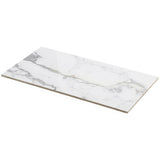 DreamStone Statuario Valley 12x24 Polished Porcelain Tile