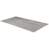Bond Excalibur Dark Gray 24x48 Matte Porcelain Tile - Lux Tile