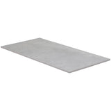 Bond Nimbus Silver 12x24 Matte Porcelain Tile - Lux Tile