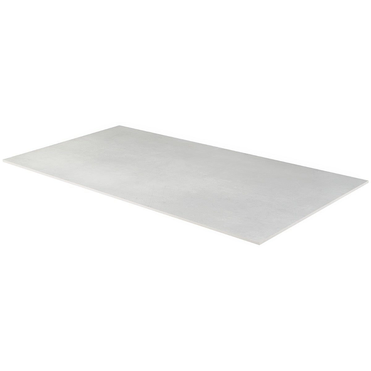 Bond Nimbus Silver 24x48 Matte Porcelain Tile - Lux Tile