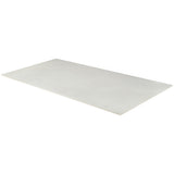 Bond Palladium Light Gray Matte Porcelain Tile - 24x48 - Lux Tile