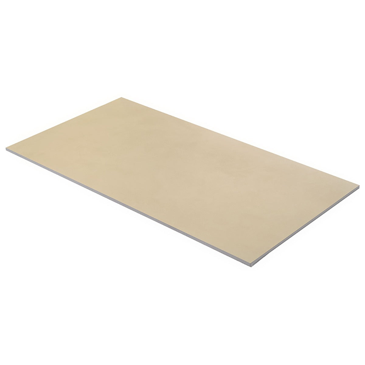 Lux Tile Clay Glee Gold 16x32 Matte Porcelain Tile