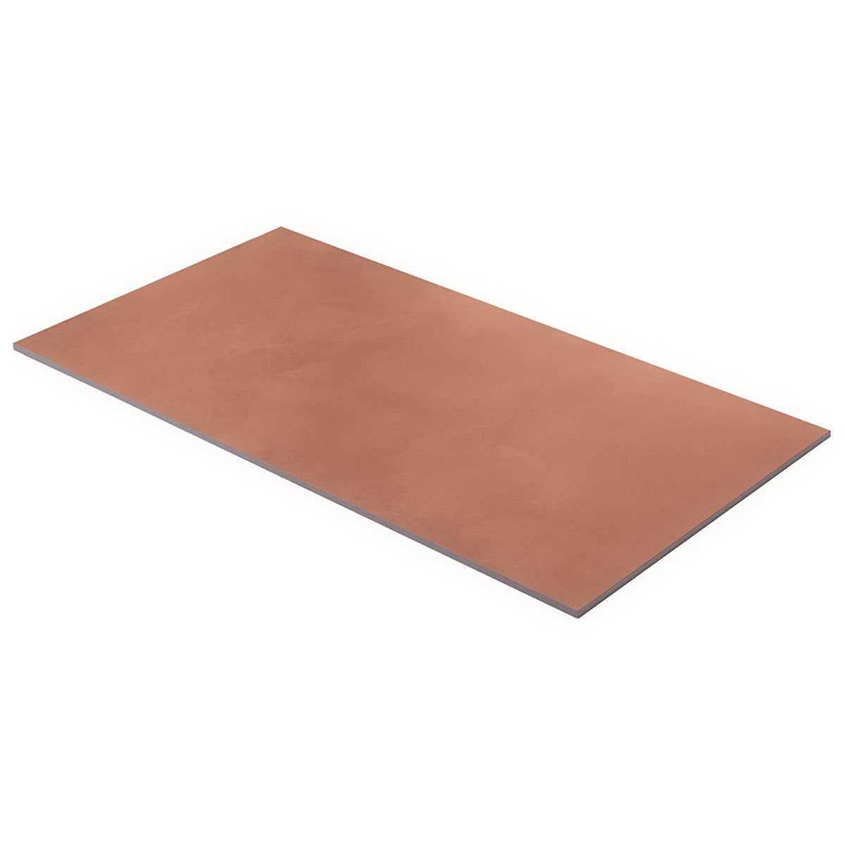 Clay Grace Red Matte Porcelain Tile 16x32 - Lux Tile