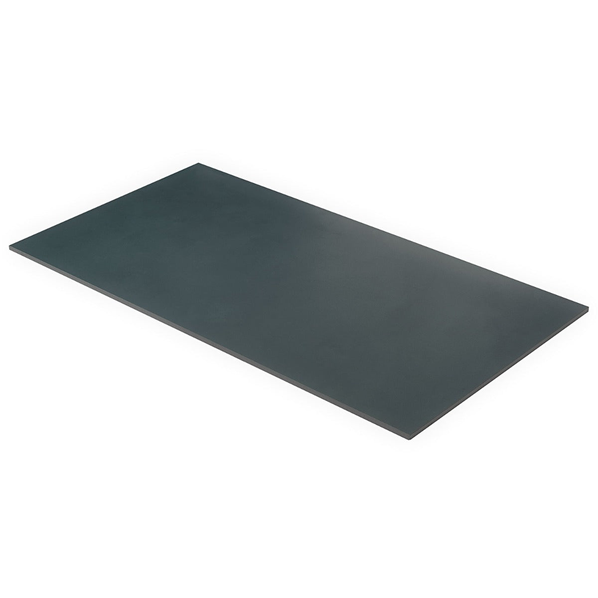Clay Karma Blue 16x32 Matte Porcelain Tile - Lux Tile