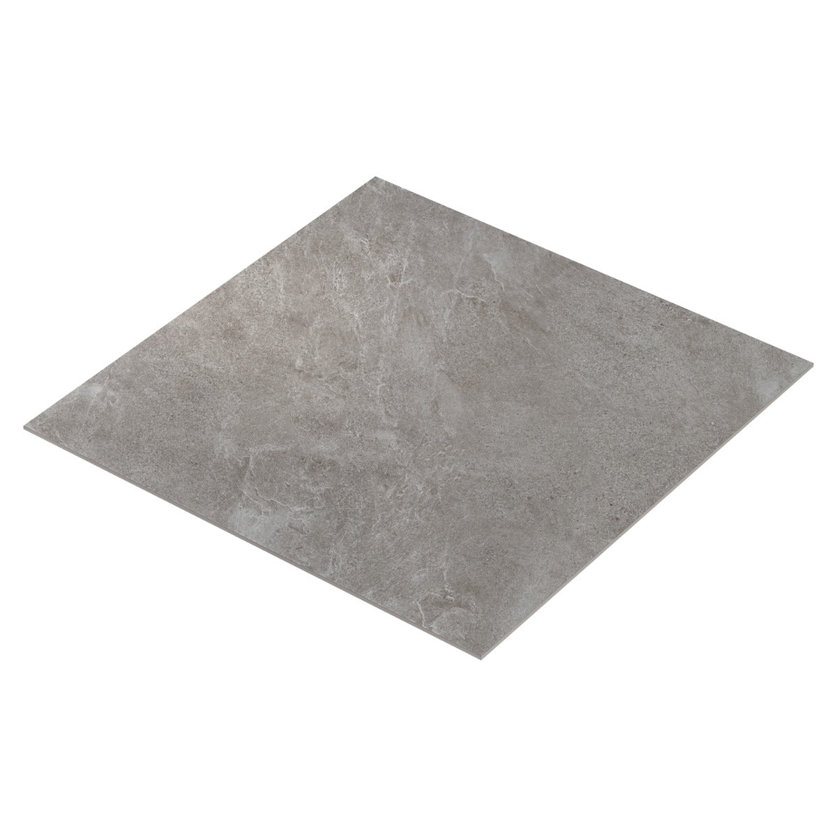 Era Slate Gray 48x48 Matte Porcelain Tile - Lux Tile