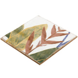 Angela Harris Dunmore Sonata Decor 8x8 Polished Ceramic Wall Tile