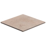 Angela Harris Mediterra Terra Cream 8x8 Matte Porcelain Tile