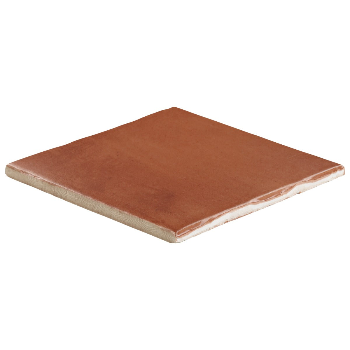 Saltillo Canyon Terracotta 9x9 Matte Porcelain Tile - Durable and Stylish Flooring