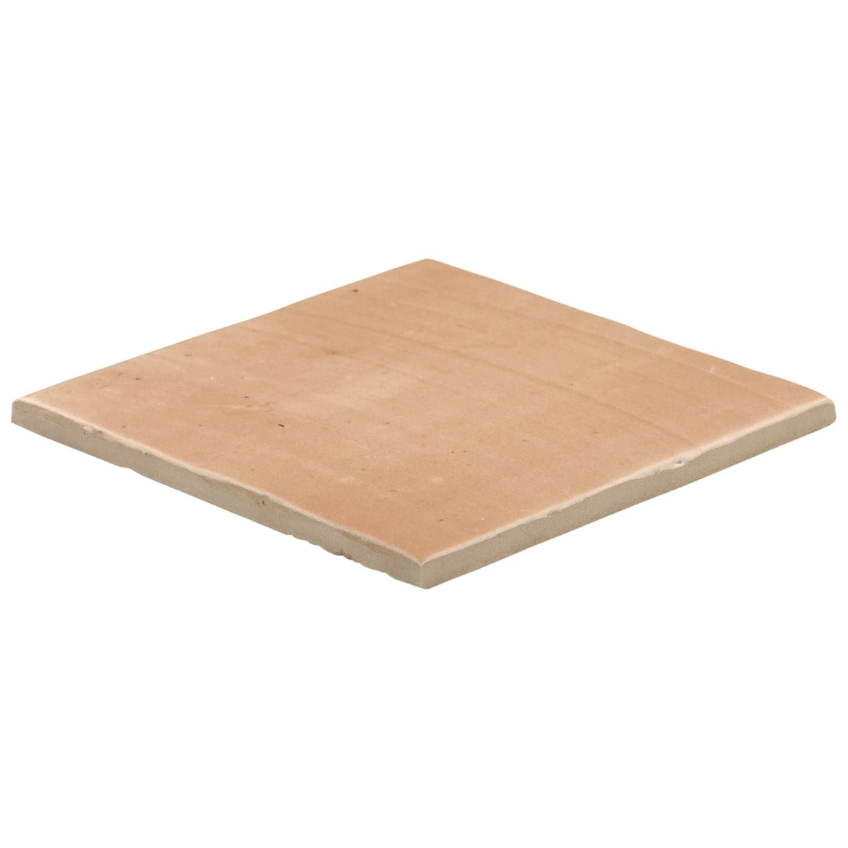 Saltillo Sand Terracotta 9x9 Matte Porcelain Tile - Durable and Stylish