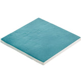 Cavallo Fiji Blue 7x7 Glossy Porcelain Tile - Lux Tile