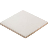 Cavallo Swiss Coffee Beige 14x14 Glossy Porcelain Tile - Made in Spain