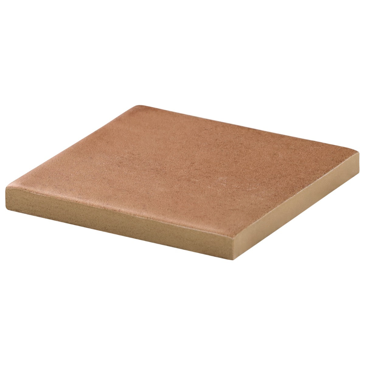 Morocco Terracotta 4x4 Matte Porcelain Tile - Lux Tile