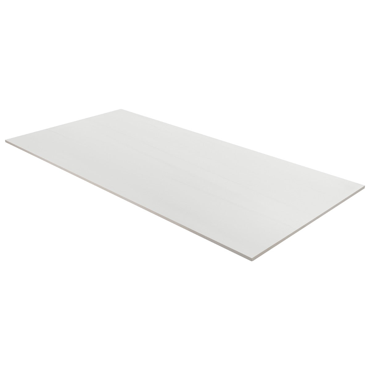 Breeze Dune Dolomite Warm White 24x48 Matte Porcelain Tile by Lux Tile