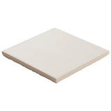 Stacy Garcia Valenova White 5x5 Matte Ceramic Tile