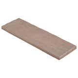 Portmore Taupe 3x8 Glazed Ceramic Tile - Lux Tile