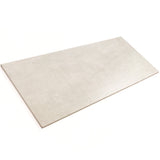 Instinct Murmur Canvas Beige 12x32 Textured Matte Ceramic Wall Tile