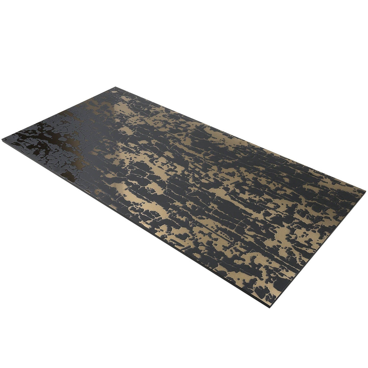 Boreal Foundry Black 24x48 Porcelain Tile - Lux Tile