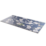 Lux Tile Wakana Winter Blue 24x48 Matte Porcelain Tile