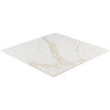 Versilia Calacatta Oro Polished Porcelain Tile 24x24 - Lux Tile
