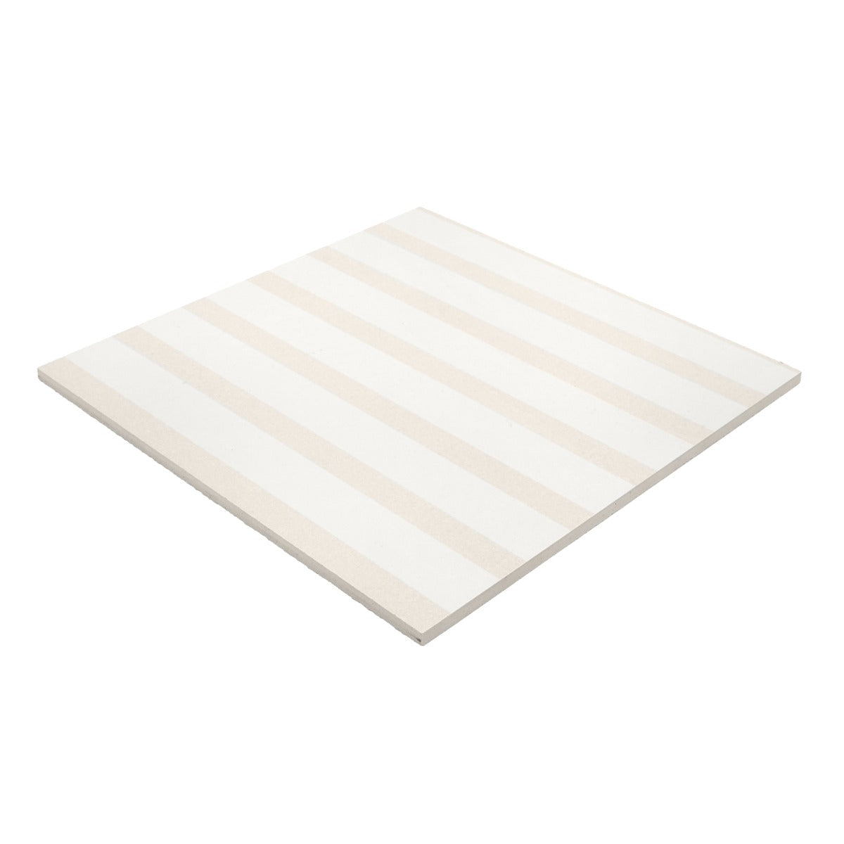 Lux Tile Bestow Saori Cream 12x12 Textured Porcelain Tile