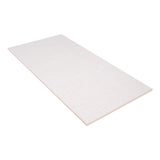 Lux Tile Telares Cream 12x24 Textured Porcelain Tile