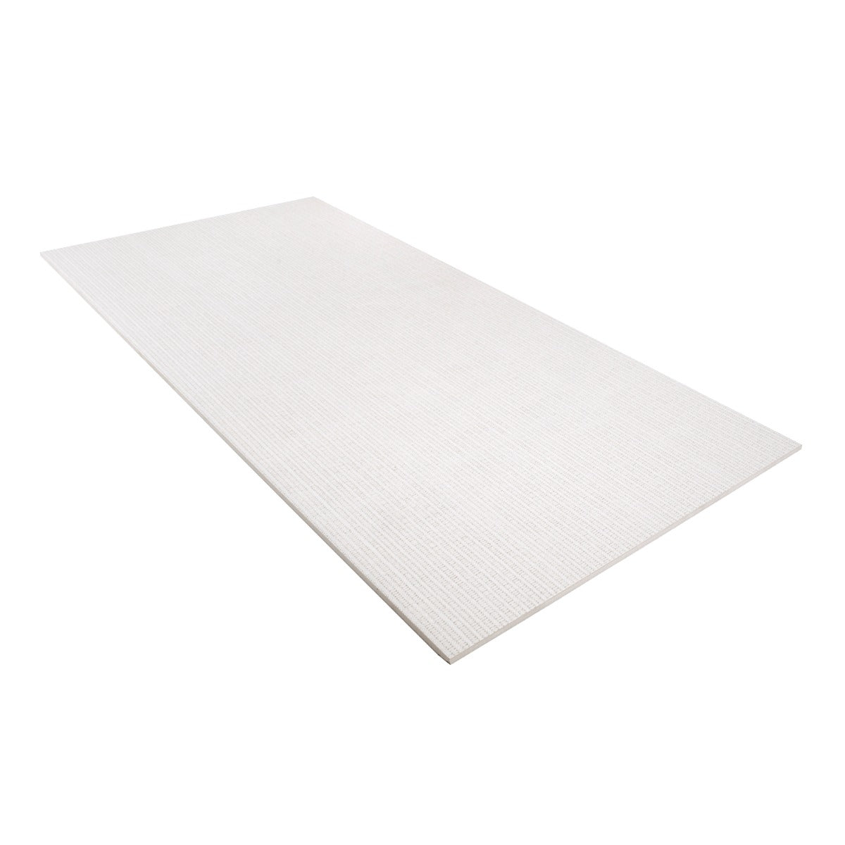 Lux Tile Telares Cream 24x48 Textured Porcelain Tile