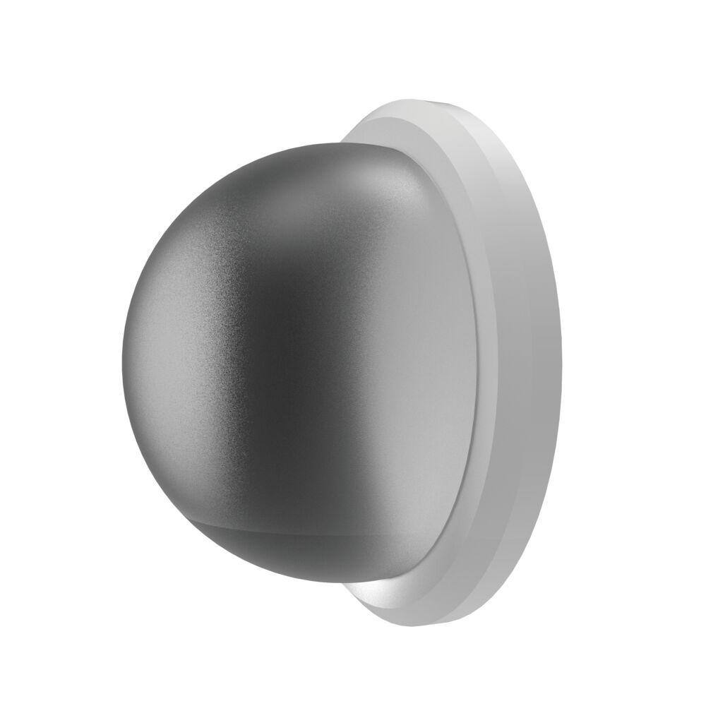 RDI LED Dome Light in Satin White