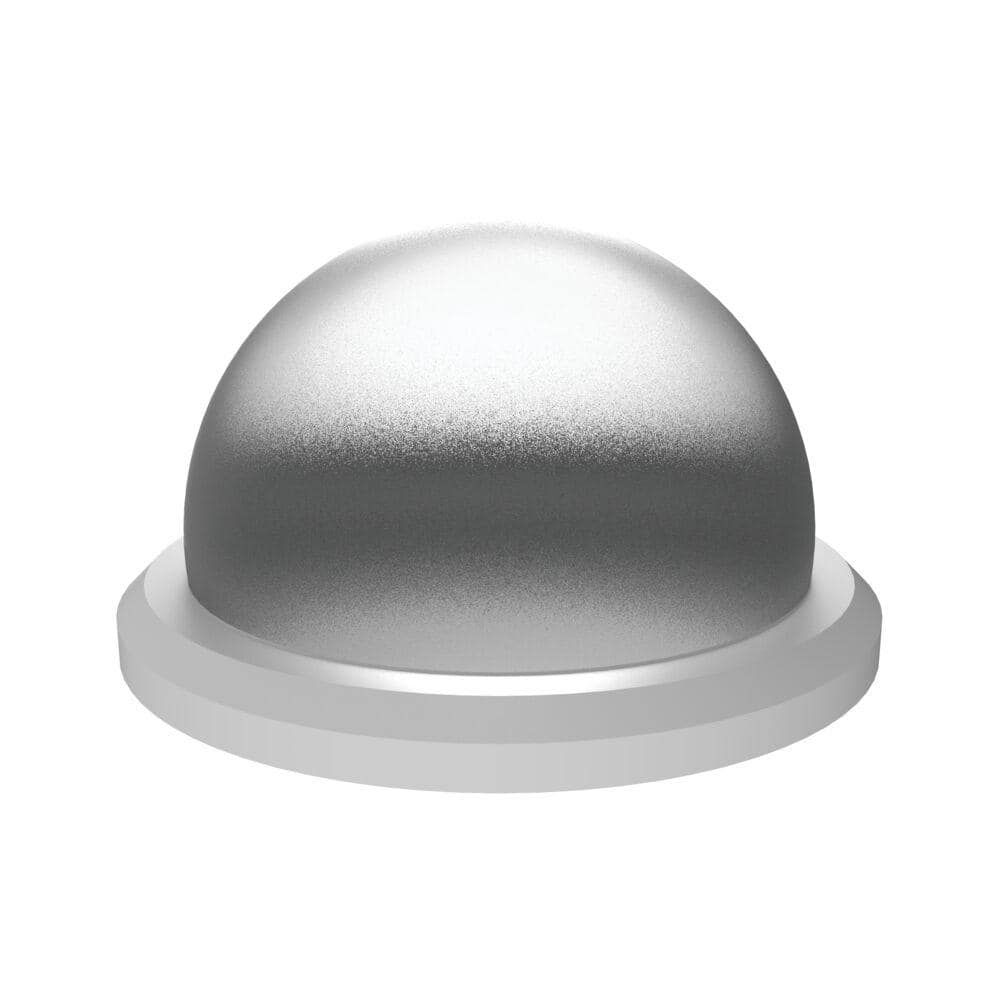 RDI LED Dome Light in Satin White