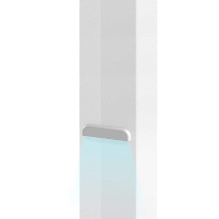 RDI LED Stair-Side Light in Satin White