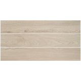 Silkwood Almond Beige 8x48 Matte Porcelain Wood Look Tile