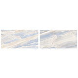Tilebar Lumina Onyx Blue 24x48 Polished Porcelain Tile