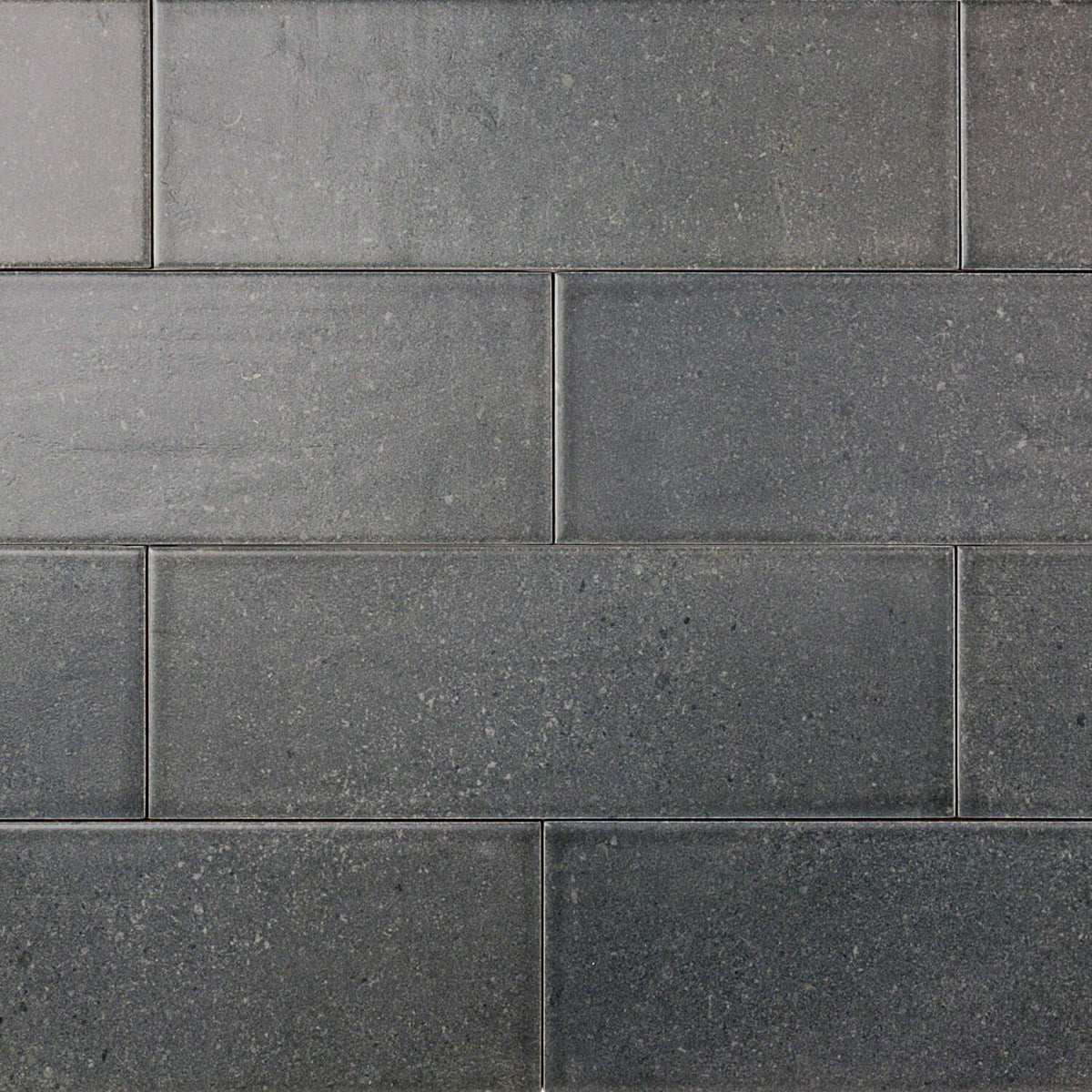 Diesel Camp Rock Gray 4x12 Matte Ceramic Subway Tile