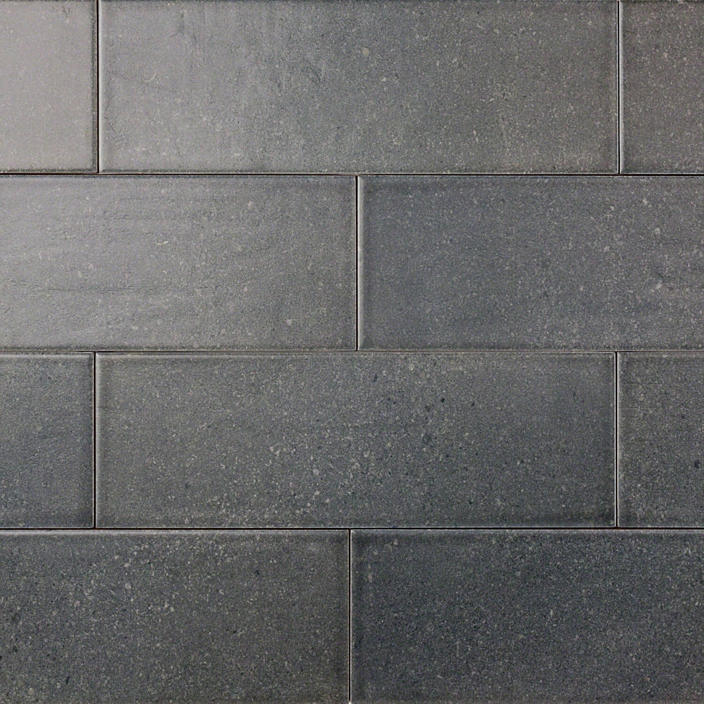 Diesel Camp Rock Gray 4x12 Matte Ceramic Subway Tile