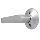 Schlage Elan Series Satin Chrome Dummy Door Lever