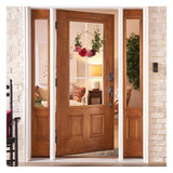 Schlage Camelot Aged Bronze Encode Smart WiFi Lock with Alarm