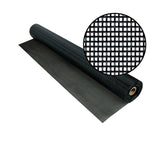 ScreenEZE TuffScreen 1713 48 in. x 100 ft. Screen Fabric