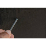 ScreenEZE TuffScreen #1713 60 in. x 100 ft. Screen Fabric