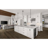 Blue Ridge Hardwood Flooring Northern Coast Seaside Oak 3/4 in. T x 5 in. W Smooth Solid Hardwood Flooring (20 sq.ft./case)