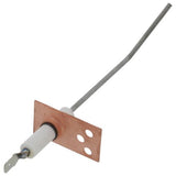 Trane SEN00233 flame sensor - front view (Product Type: Flame Sensor)