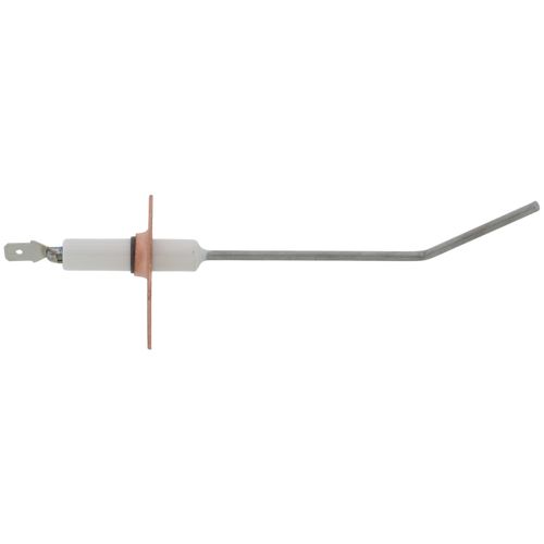 Trane SEN00233 flame sensor - detail view (Product Type: Flame Sensor)