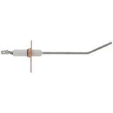 Trane SEN00233 flame sensor - detail view (Product Type: Flame Sensor)