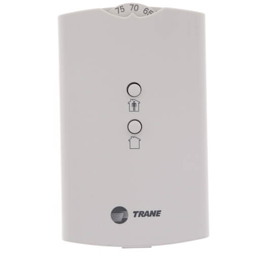 Trane SEN01447 sensor - front view (Product Type: Sensor)