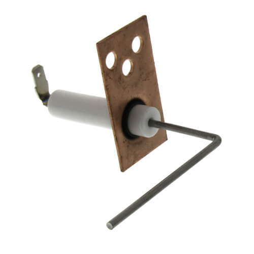 Trane SEN00297 flame sensor - side view (Product Type: Flame Sensor)