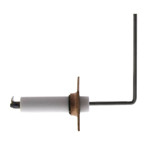 Trane SEN00297 flame sensor - detail view (Product Type: Flame Sensor)